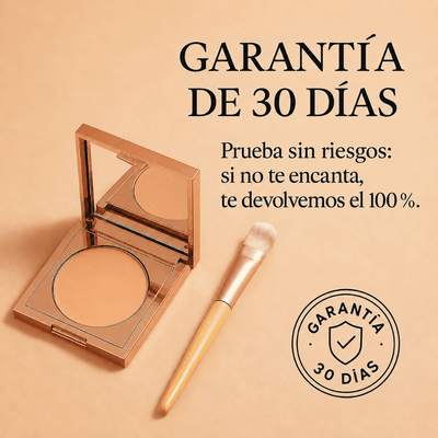 AMARA® - Corrector CC para Ojeras