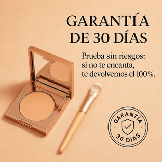 AMARA® - Corrector CC para Ojeras