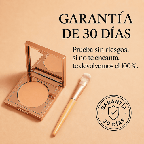AMARA® - Corrector CC para Ojeras