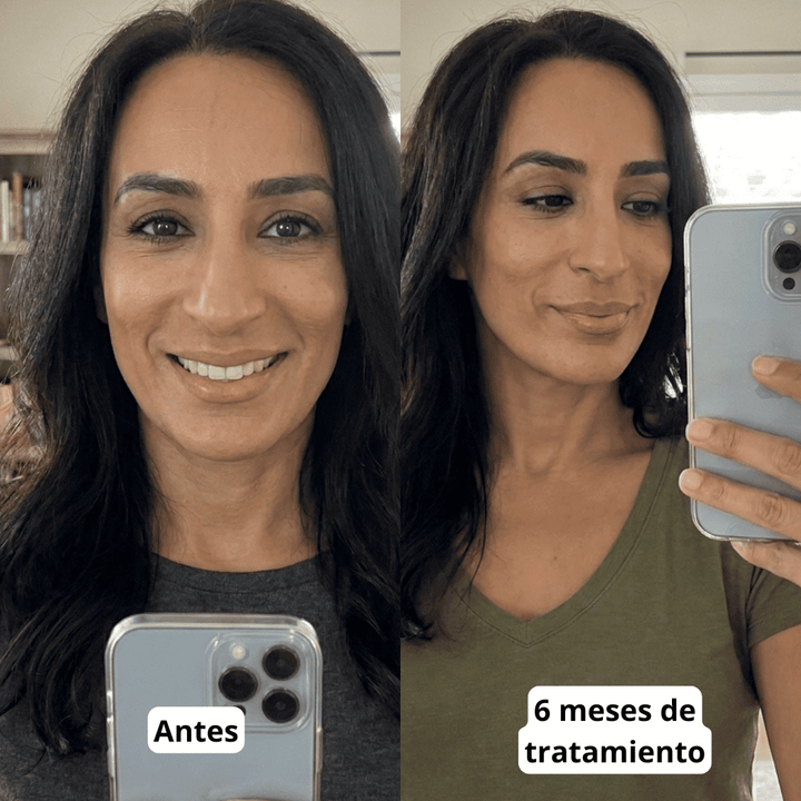 Review by Rocío H.