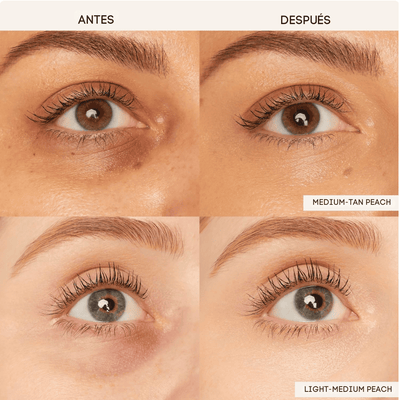 AMARA® - Corrector CC para Ojeras