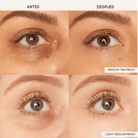 AMARA® - Corrector CC para Ojeras