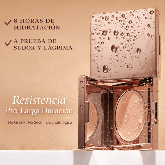 AMARA® - Corrector CC para Ojeras
