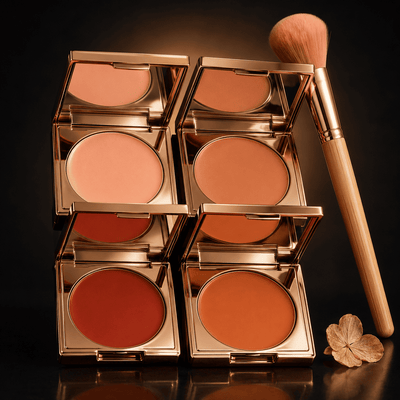 AMARA® - Corrector CC para Ojeras