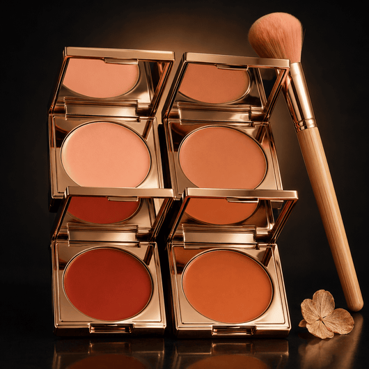 AMARA® - Corrector CC para Ojeras