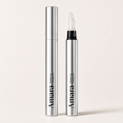 Amara™ | Voluminizador de Labios con Ácido Hialurónico