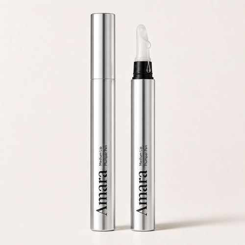 Amara™ | Voluminizador de Labios con Ácido Hialurónico