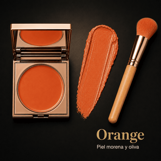 AMARA® - Corrector CC para Ojeras