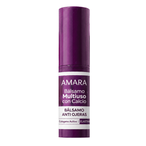 AMARA® - Bálsamo Hidratante para Ojeras
